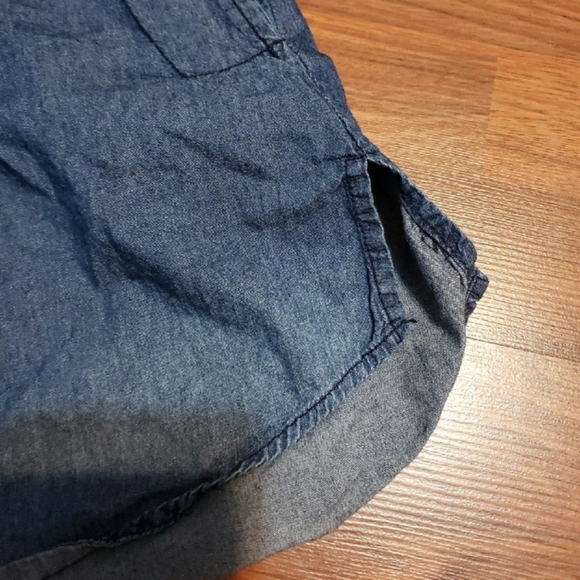 Jean Dress - Picture 4 of 6